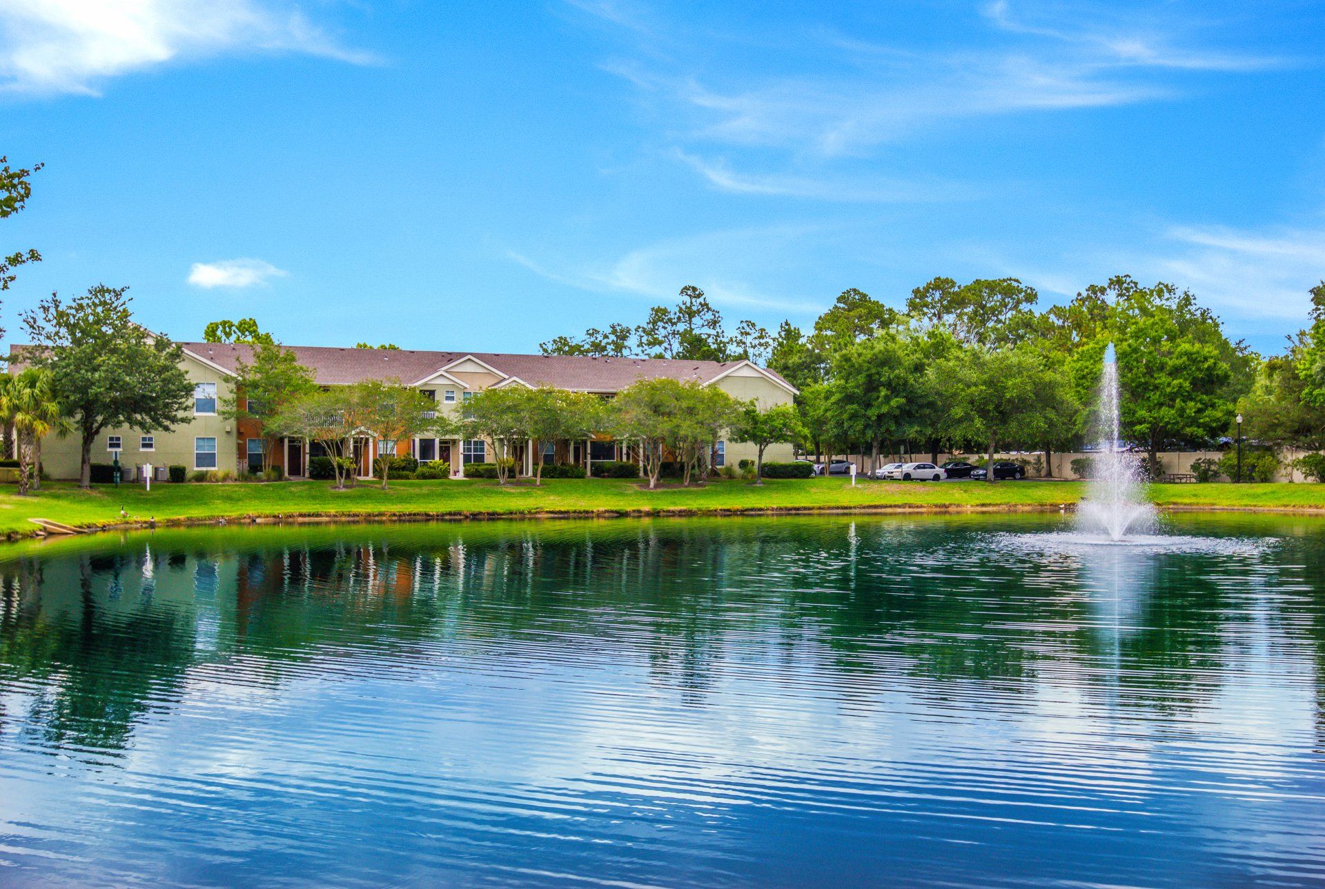 Collins Group Investment Properties