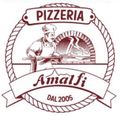 Pizzeria Amalfi LOGO