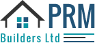 PRM Builders Ltd logo