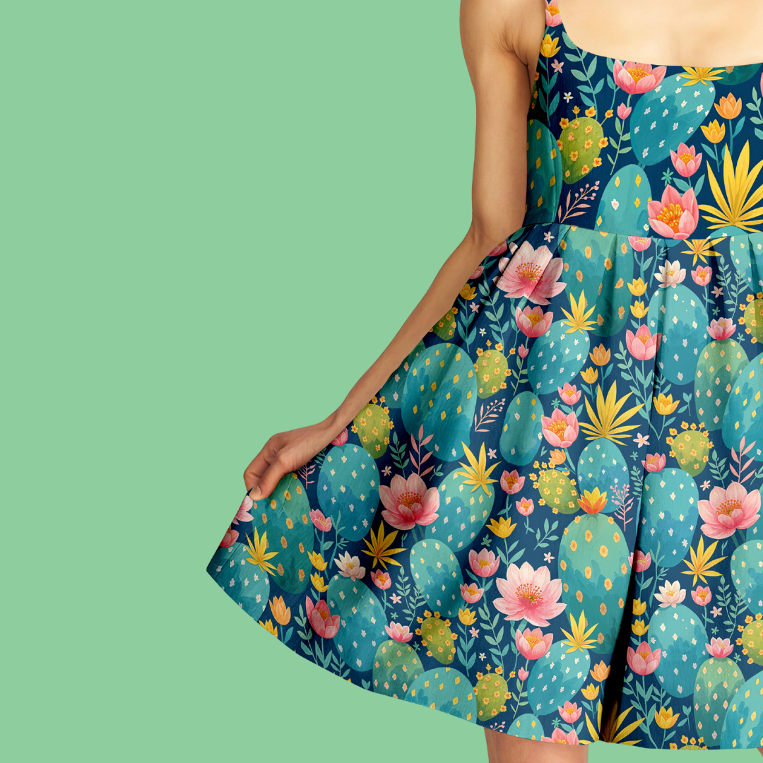 surface pattern design

what is surface pattern design

seamless pattern design

textile and surface