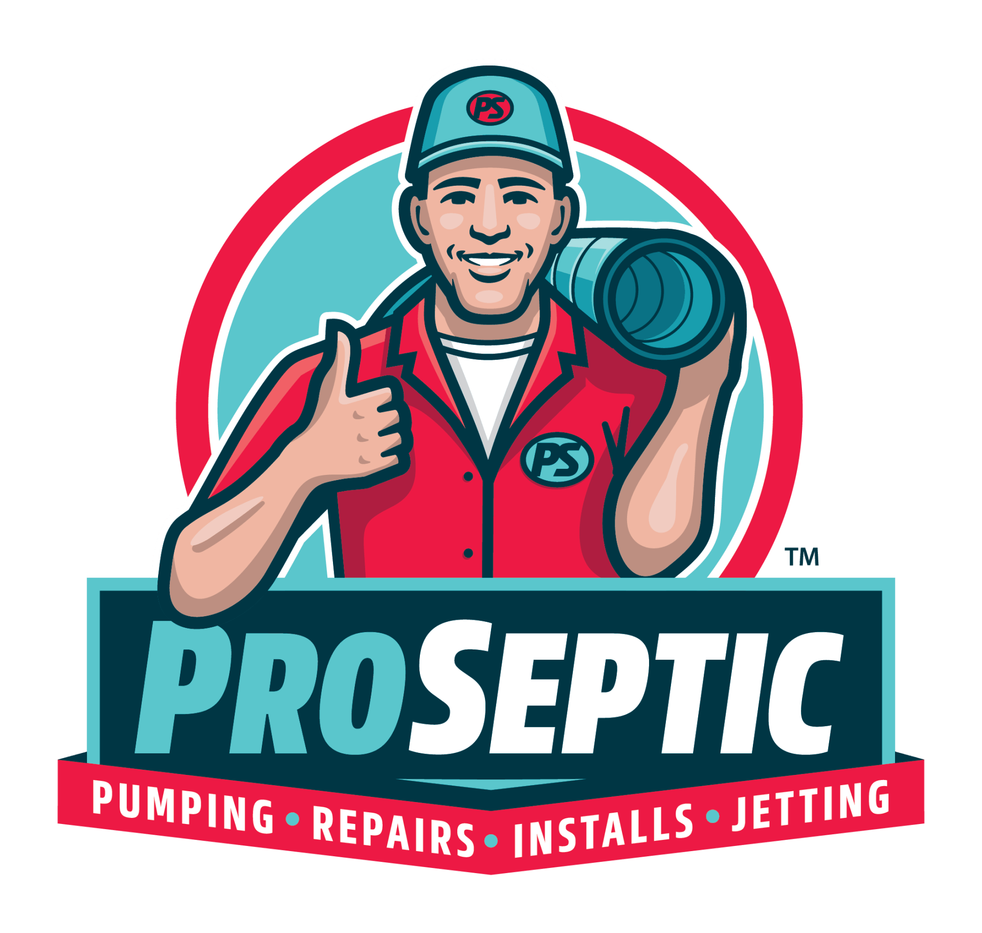 ProSeptic LLC logo
