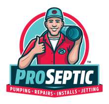 ProSeptic LLC logo