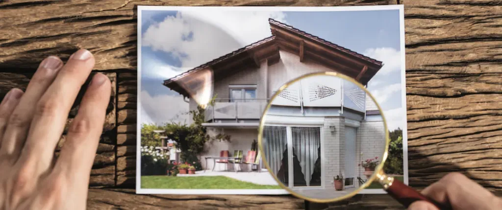 Picture of House and a Hand - Honolulu, HI - Inspect Hawaii LLC