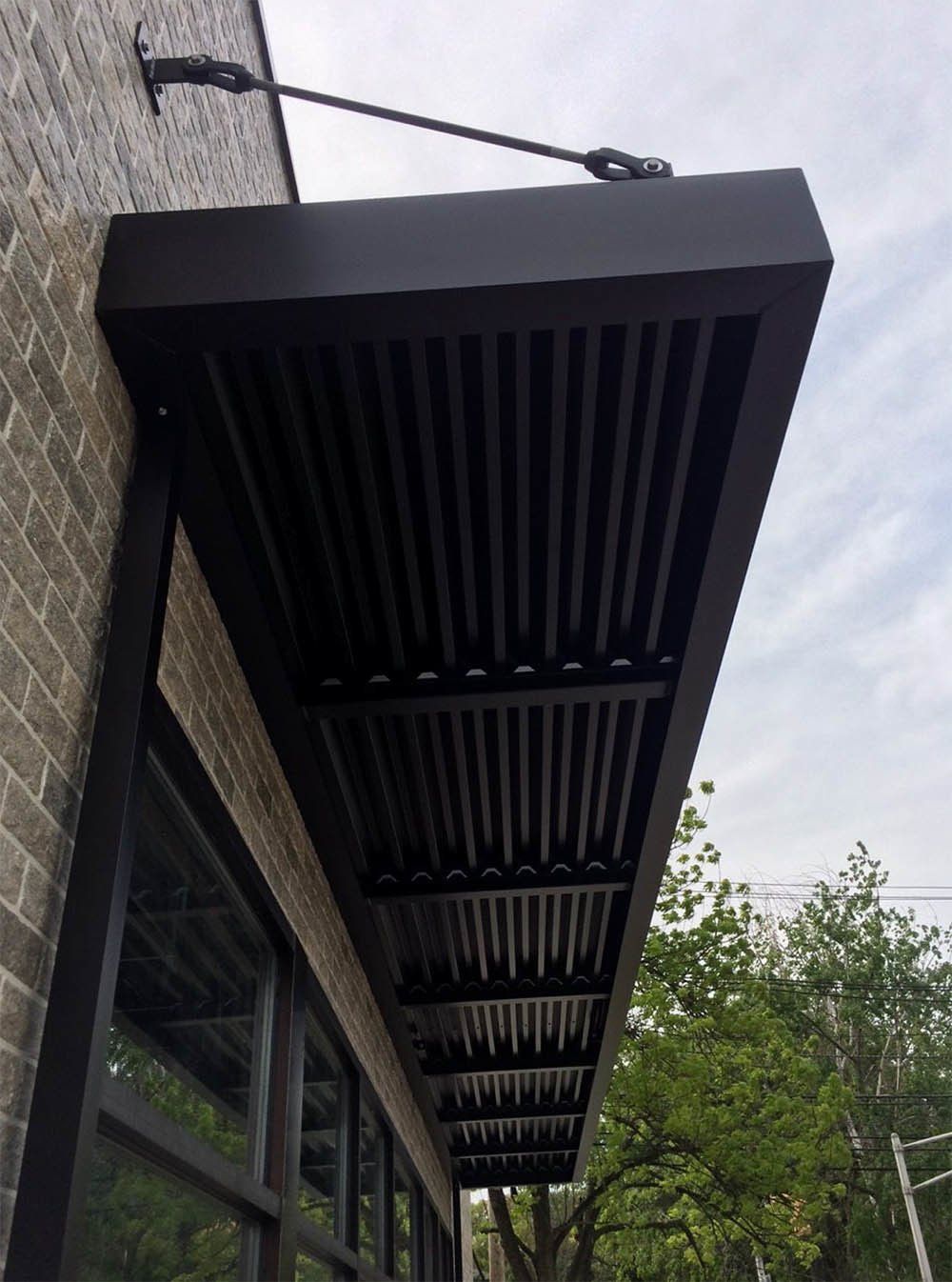 Awnings Company Brick, NJ DUNE Awning Fabrication LLC