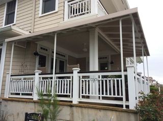 Awning on Residential — Brick, NJ — DUNE Awning Fabrication