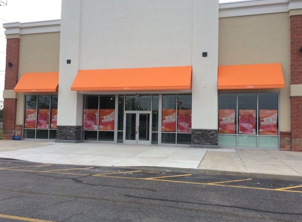 Awnings Company Brick, NJ DUNE Awning Fabrication LLC