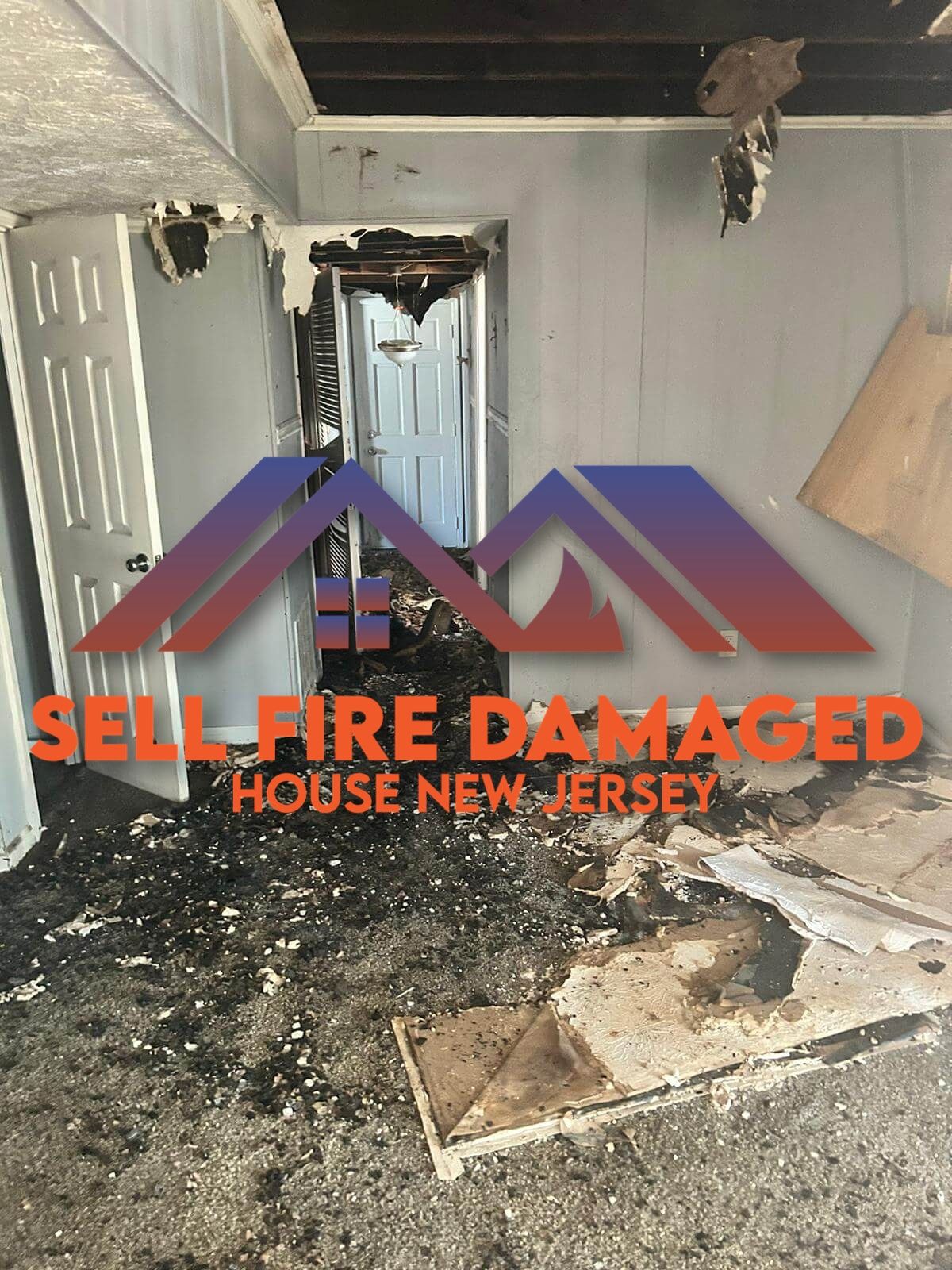 Rehabilitation of Fire-Damaged Properties and Property Values IN New Jersey