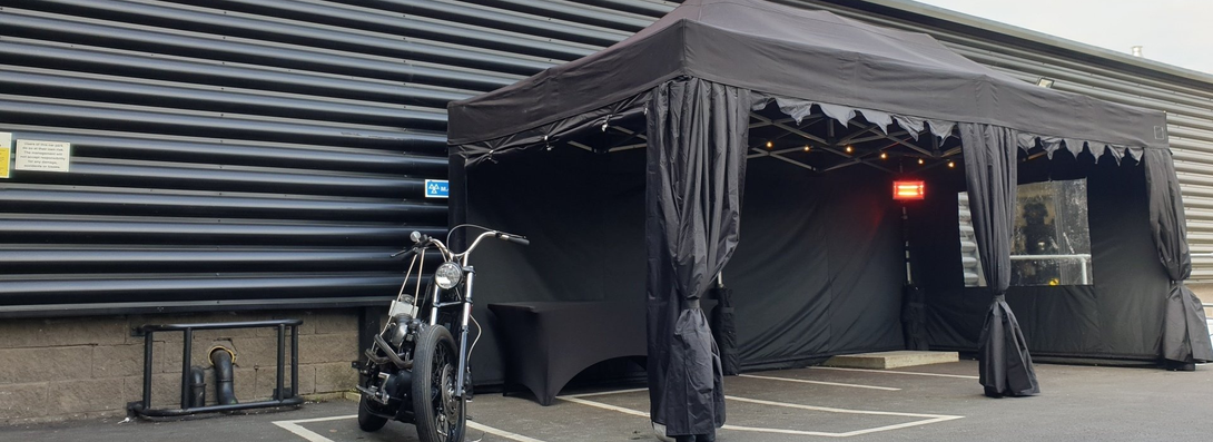 Event Tent