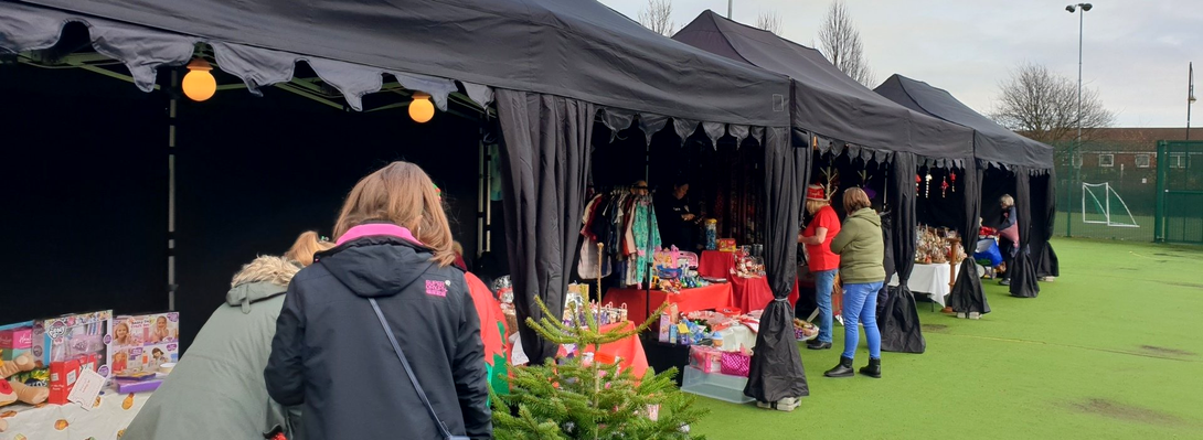 Gazebo hire
