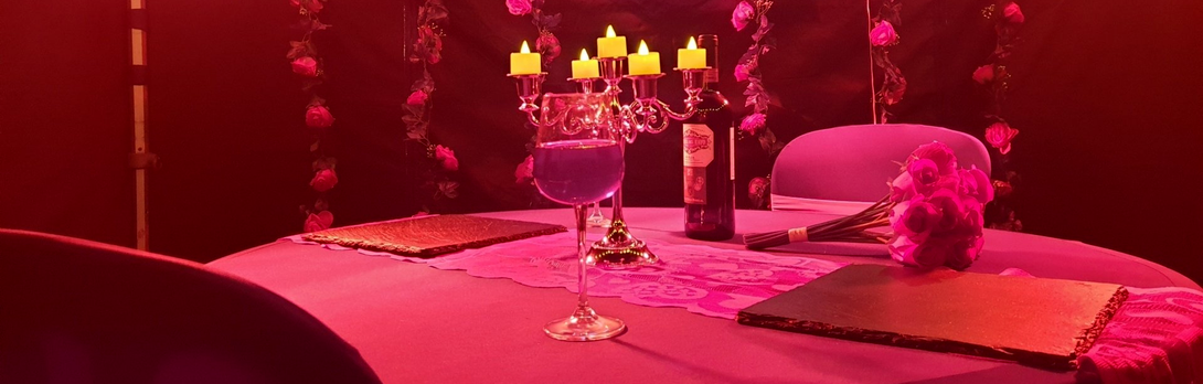 Romantic Celebrations