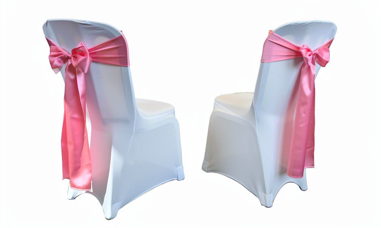 white chairs with cushions 