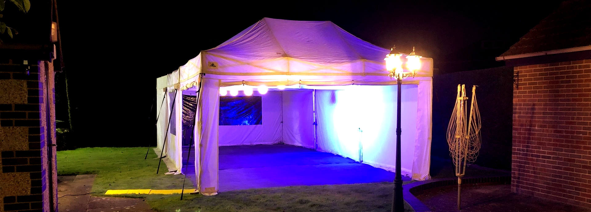 Marquee hire Manchester Gazebo Hire Manchester & Party tents