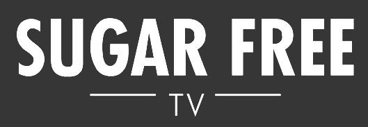 sugar free tv