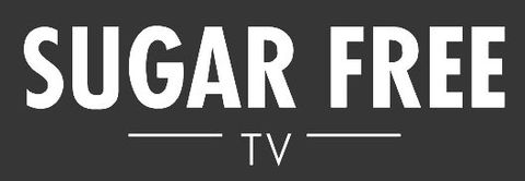 sugar free tv