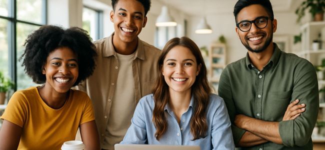 ETI: How Your Business Can Benefit from Tax Relief and Youth Employment