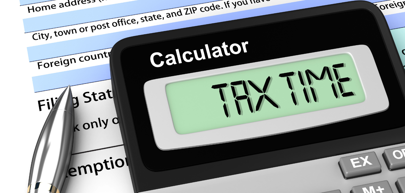 Tax Filing
