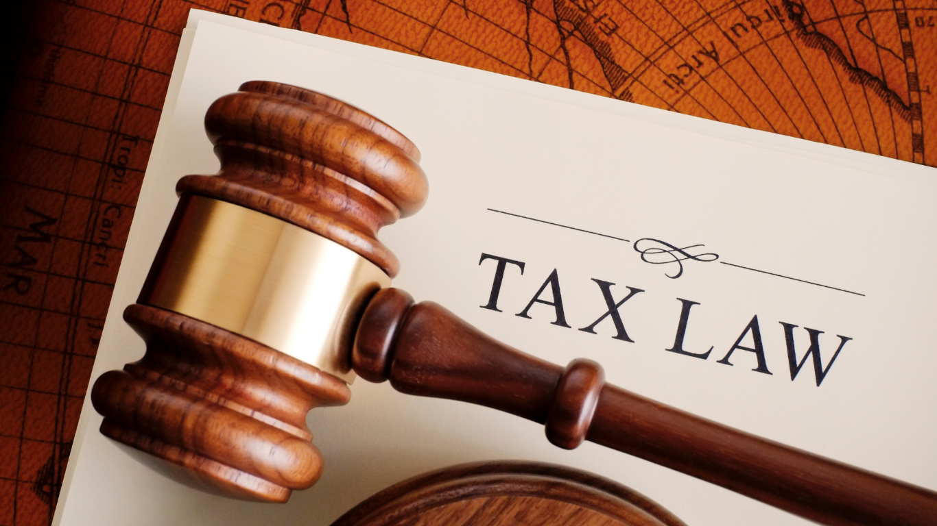 Tax Filing