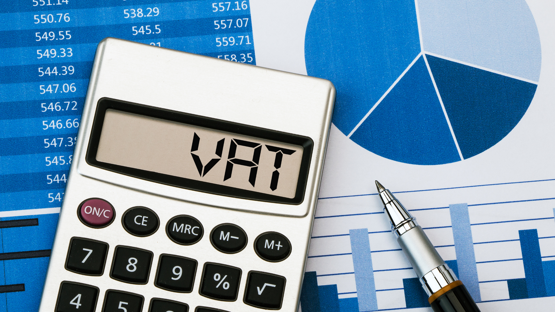 VAT 