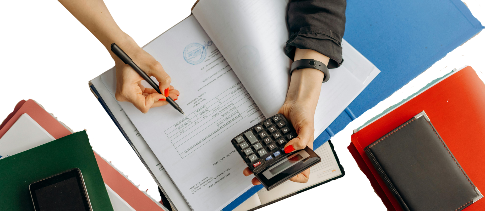 accounting