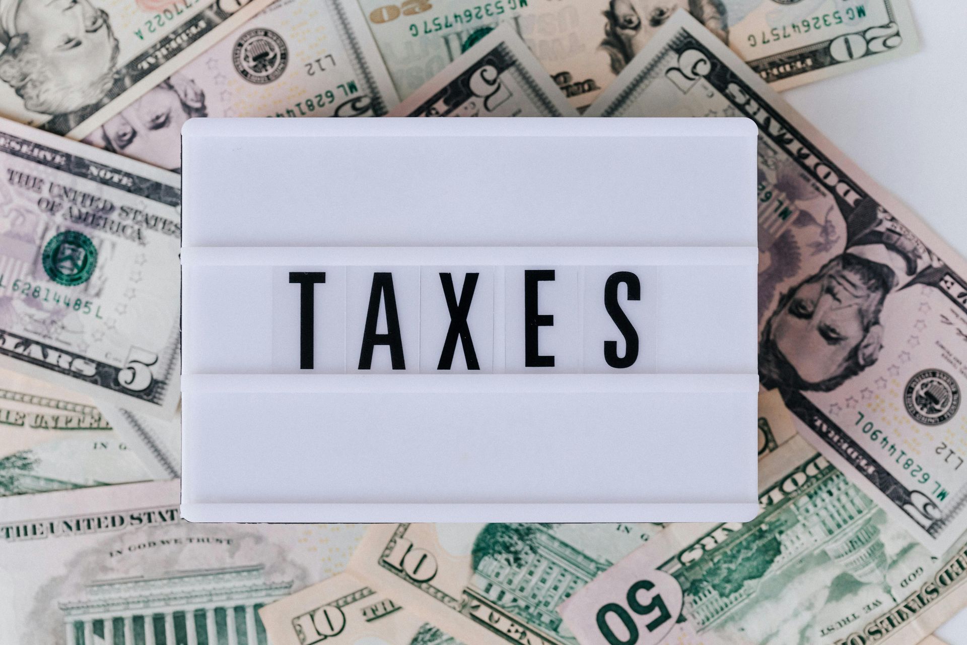 TAX