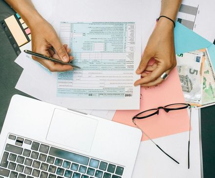 accounting firm