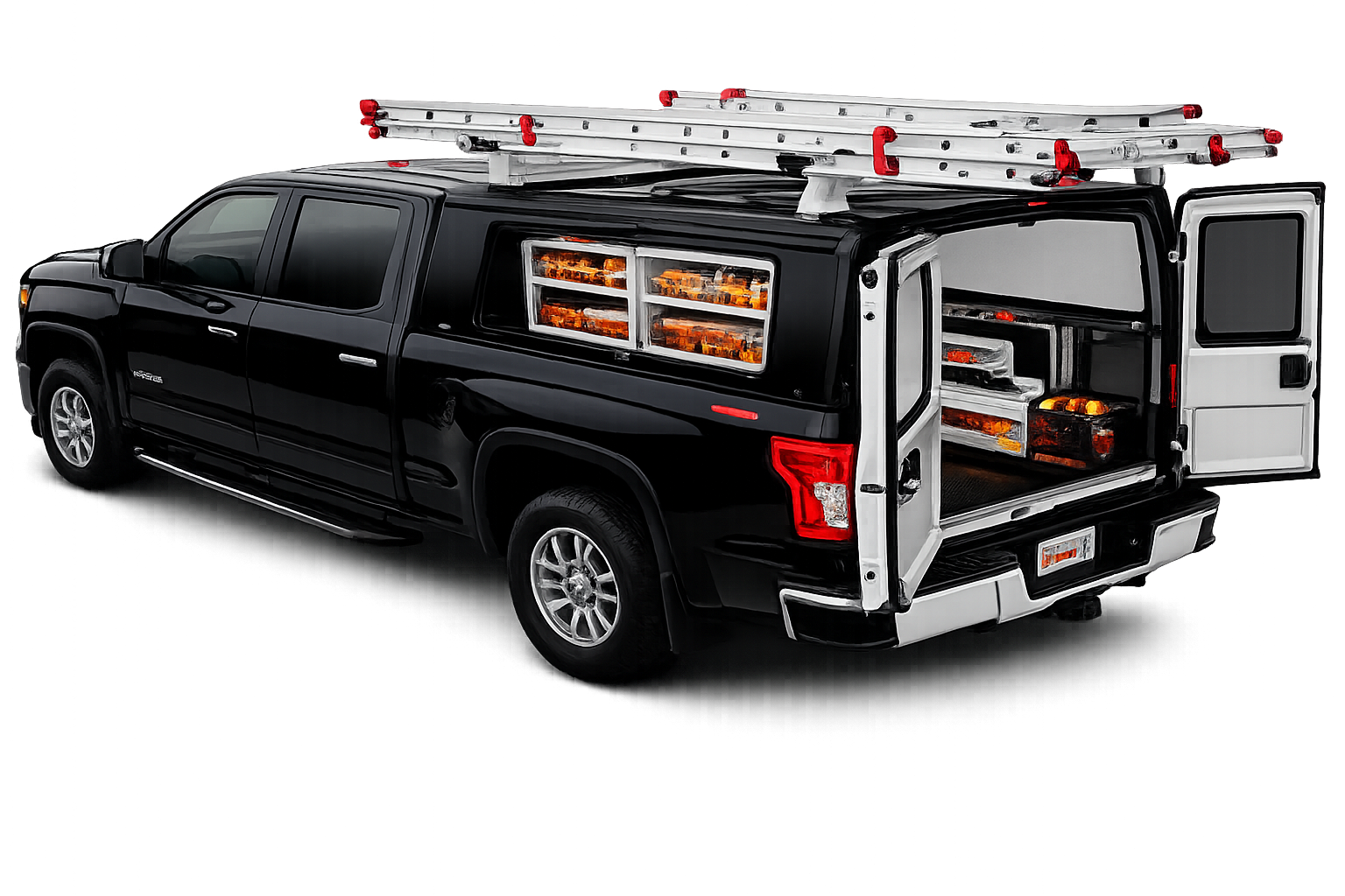 TRUCK EQUIPMENT