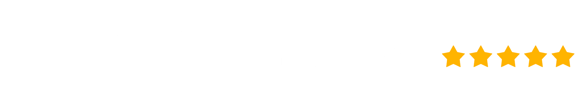 Una fila de velas amarillas sobre un fondo blanco.