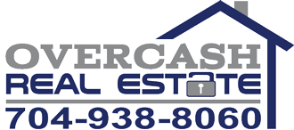 Overcash Real Estate Logo