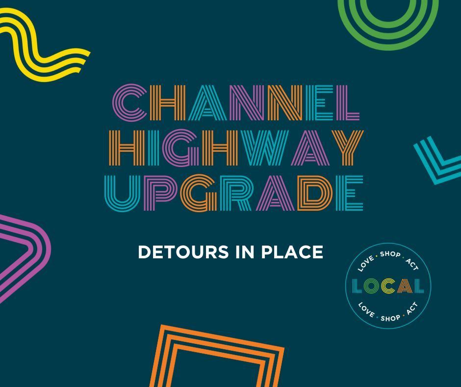 Kingston Plaza Shopping Centre