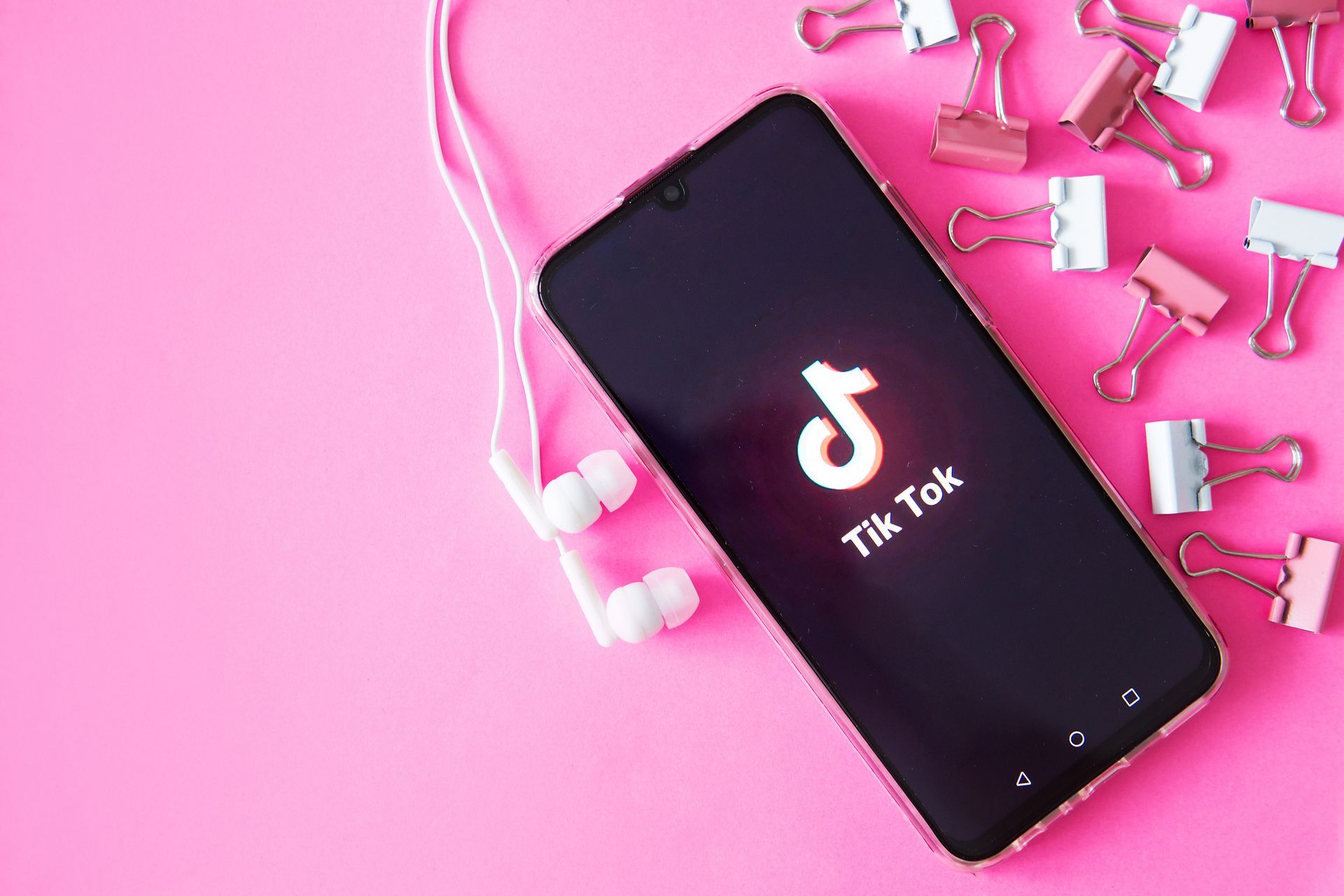 TikTok Advertising