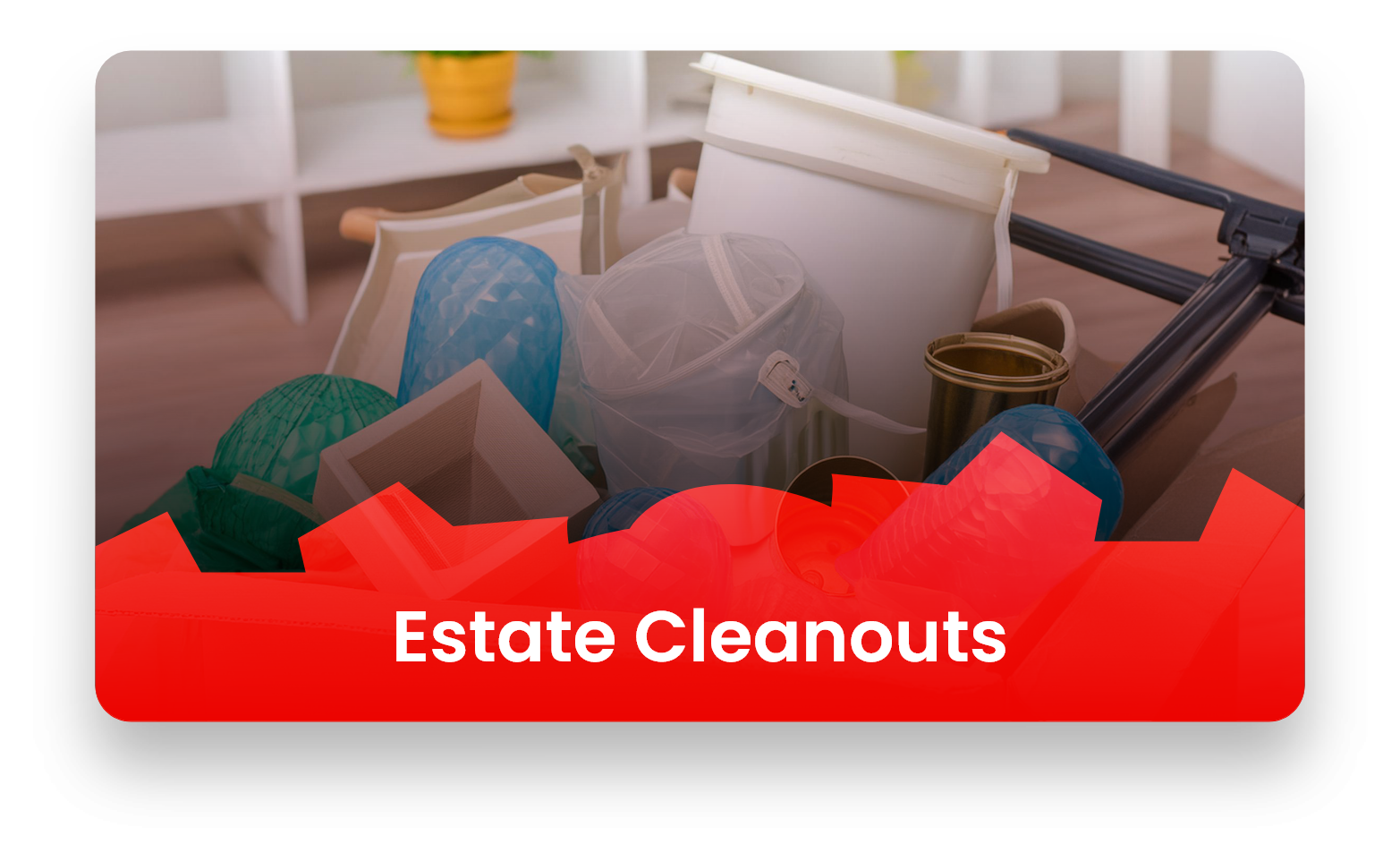 Estate Cleanouts Image