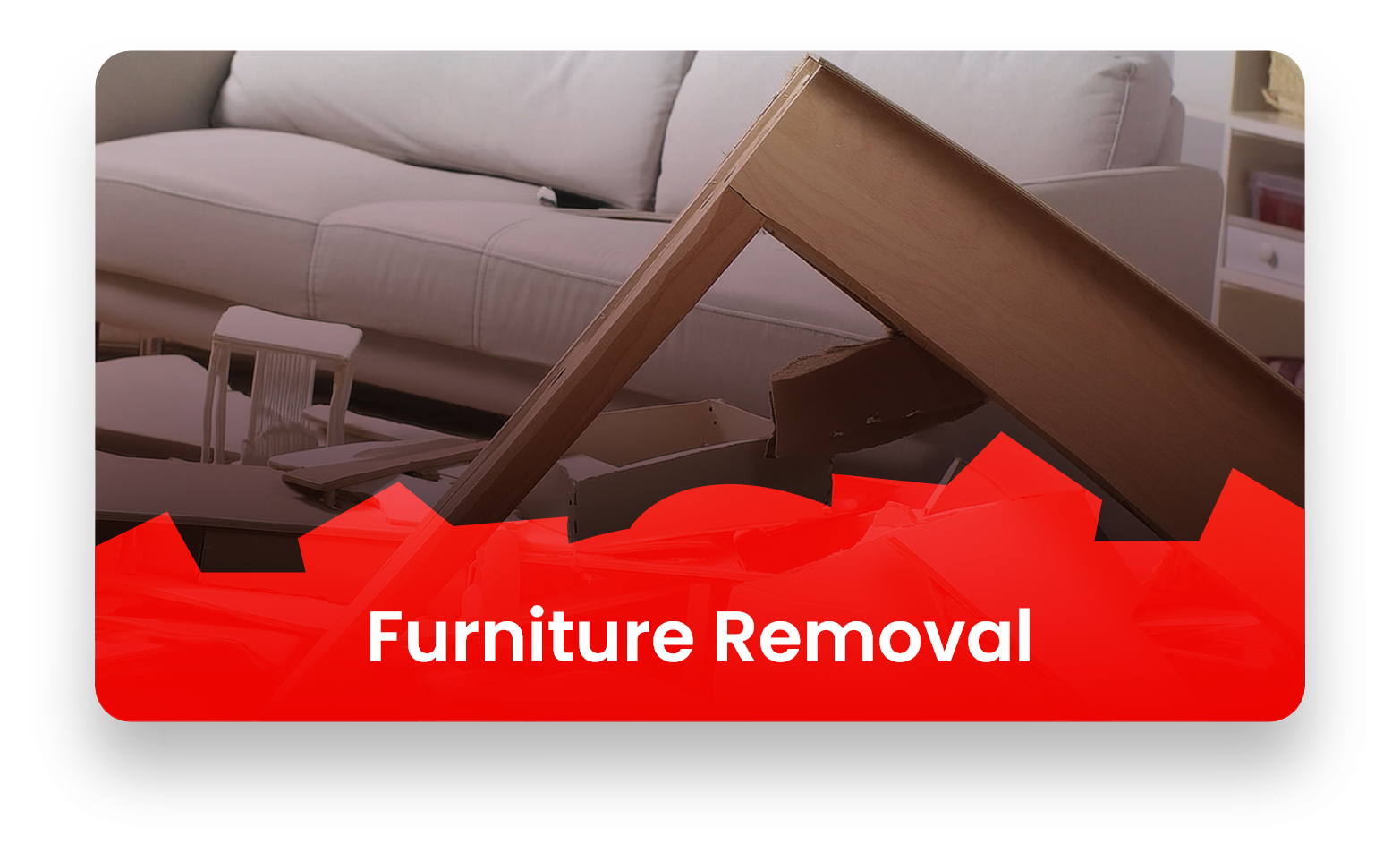 Furniture Removal Image