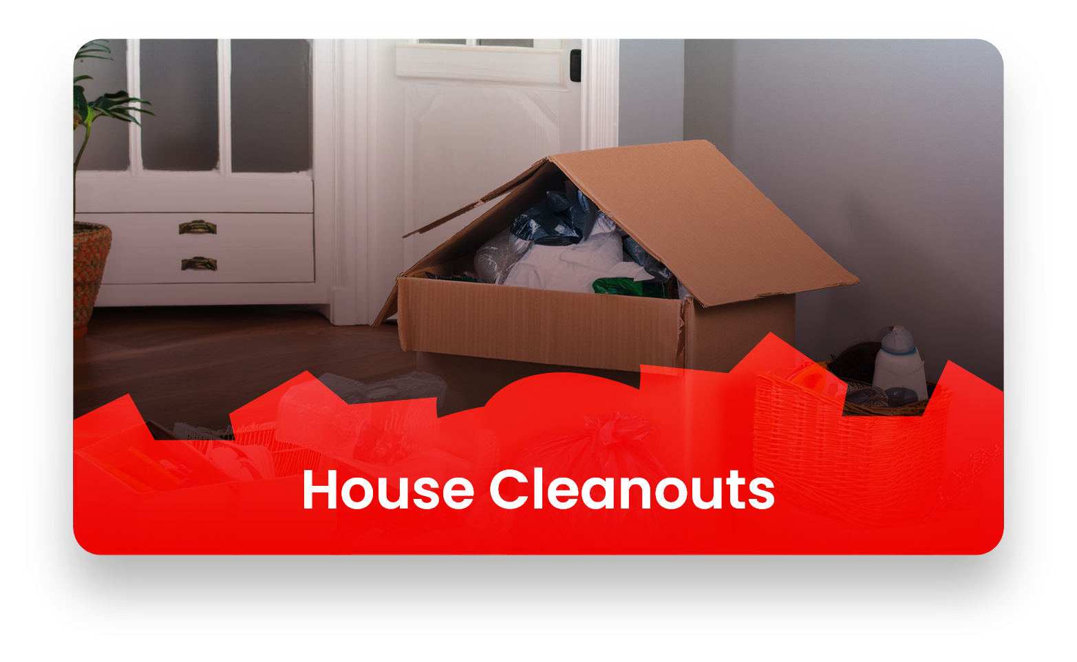 House Cleanouts Image