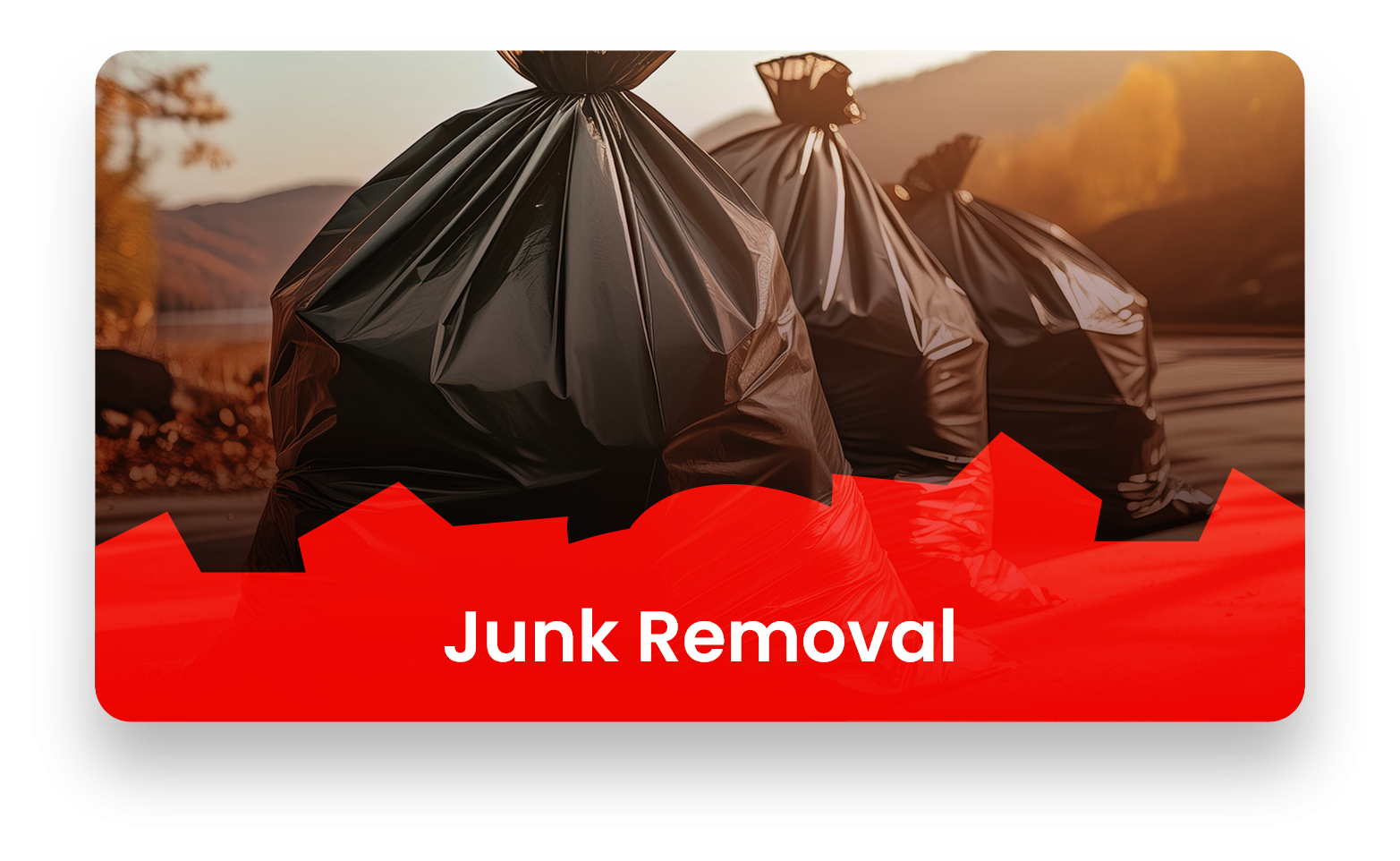 Junk Removal Image