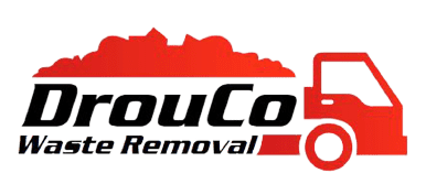 Drouco Waste Removal logo 