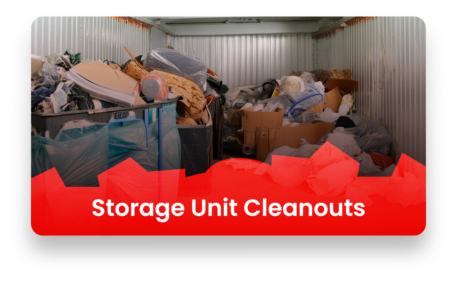 Storage Unit Cleanouts Image