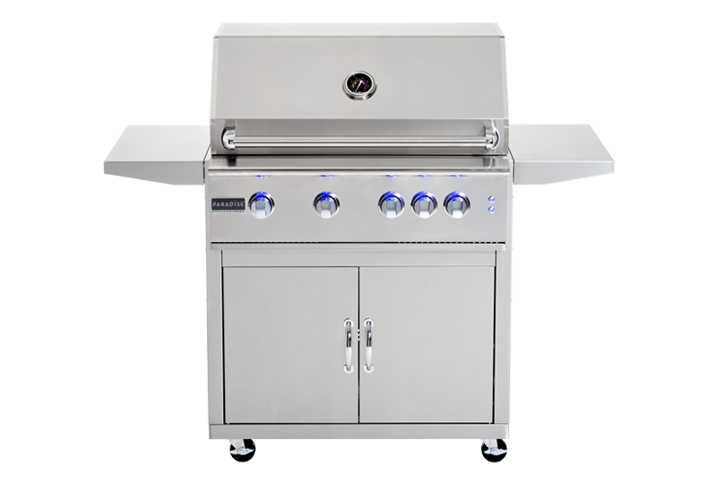 Professional Grills — Exton, PA — Grills Outdoor Kitchens