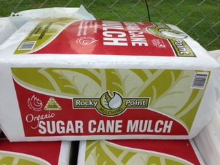 ROCKY POINT SUGAR CANE MULCH
