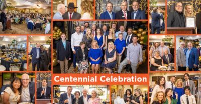 Centennial Celebration