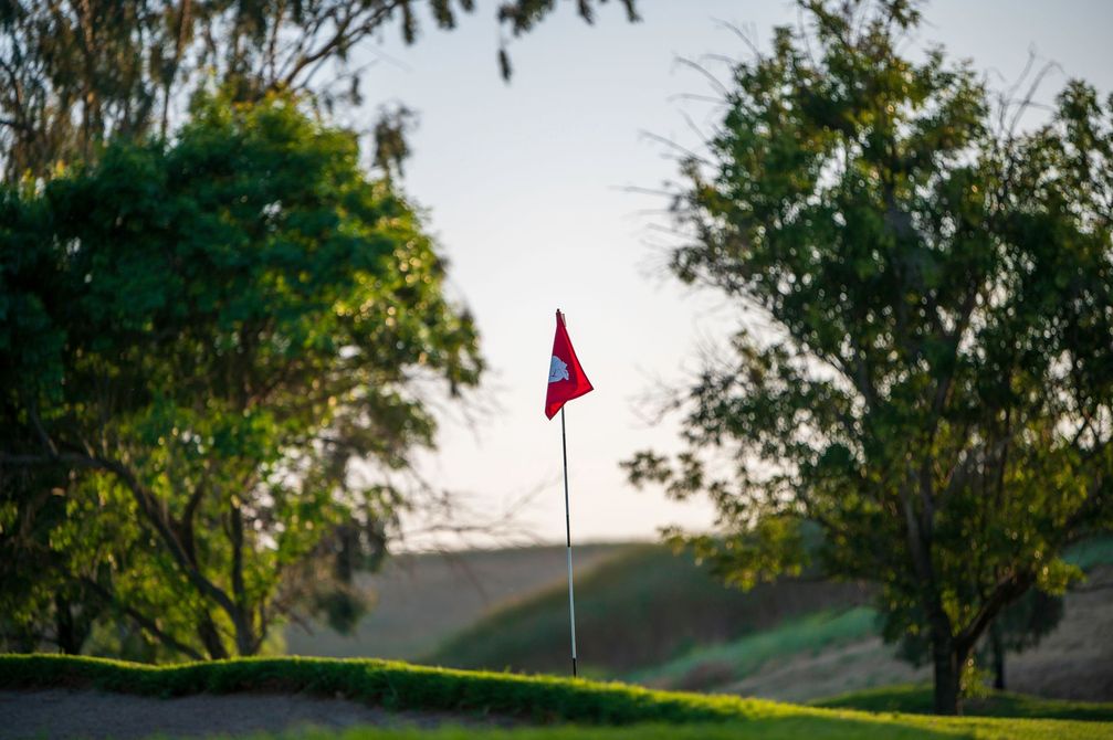LAKE LOS SERRANOS CLUB