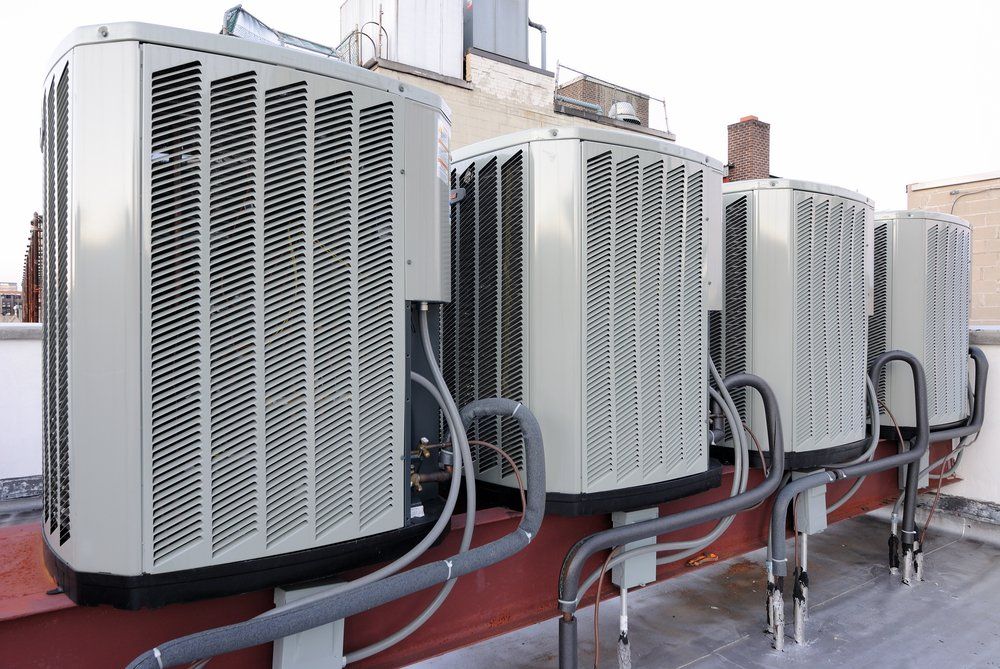 Air Conditioner Units