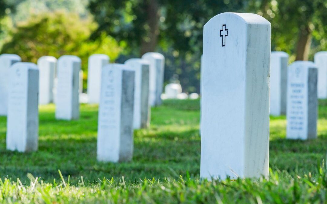 cimitero