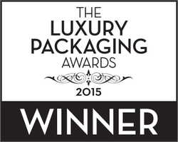 luxury packaging award erotic jewellery