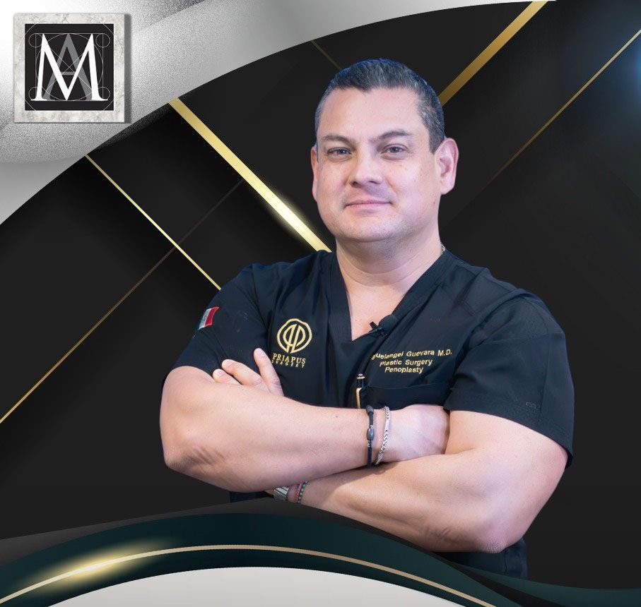 penis enlargement surgery San Antonio