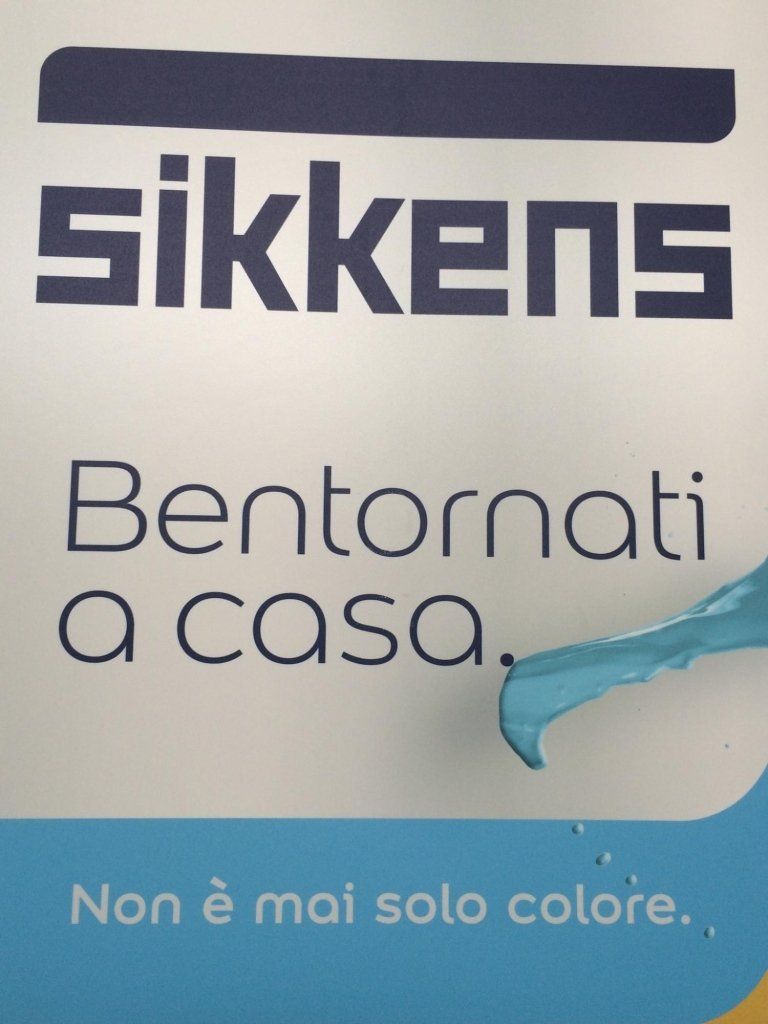 Depliant Sikkens