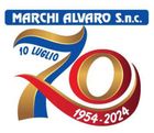 Marchi Alvaro logo