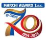 Marchi Alvaro logo