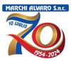 Marchi Alvaro logo