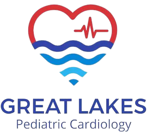 Great Lakes Pediatric Cardiology logo