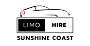 Limo Hire Sunshine Coast logo